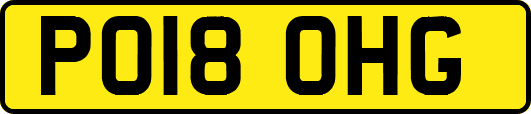PO18OHG