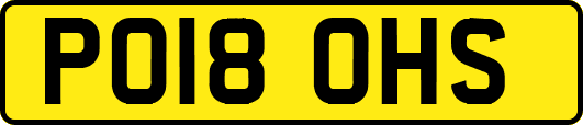 PO18OHS