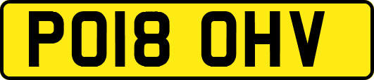 PO18OHV