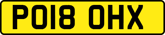 PO18OHX