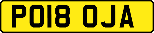 PO18OJA