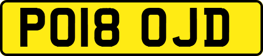 PO18OJD