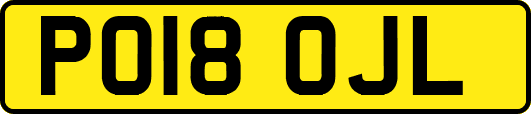 PO18OJL