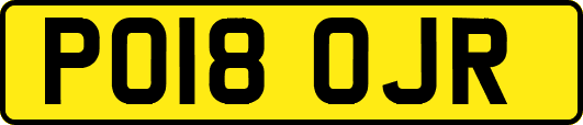 PO18OJR