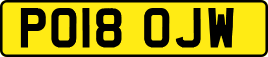 PO18OJW