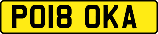 PO18OKA