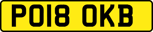 PO18OKB