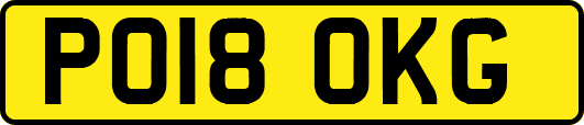 PO18OKG