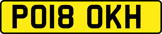 PO18OKH