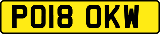 PO18OKW