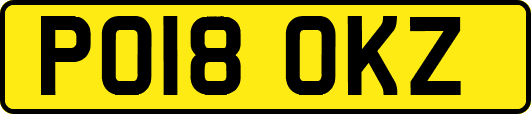 PO18OKZ