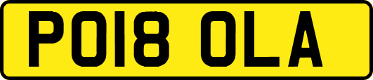 PO18OLA