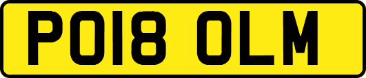 PO18OLM