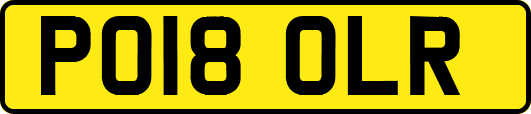PO18OLR