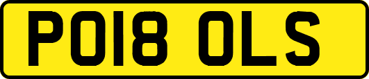 PO18OLS