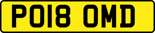 PO18OMD