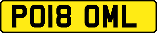 PO18OML
