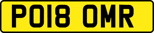 PO18OMR