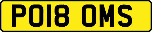 PO18OMS