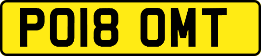PO18OMT