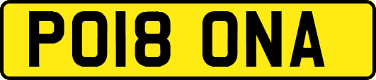 PO18ONA