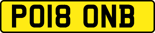 PO18ONB