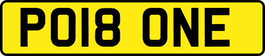 PO18ONE
