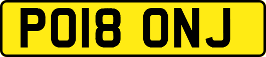 PO18ONJ