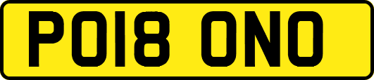 PO18ONO