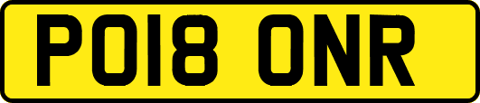 PO18ONR