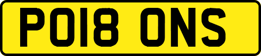 PO18ONS