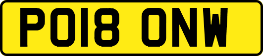 PO18ONW