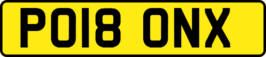 PO18ONX