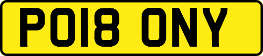 PO18ONY