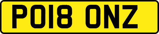 PO18ONZ