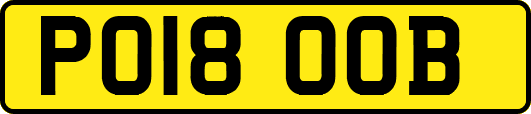 PO18OOB