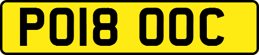 PO18OOC