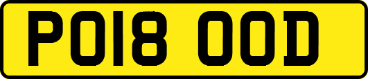 PO18OOD