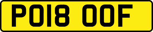 PO18OOF