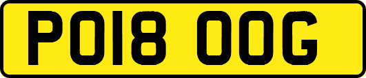 PO18OOG