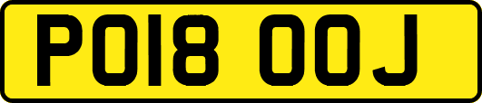 PO18OOJ