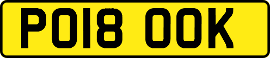PO18OOK