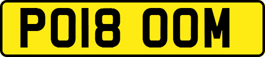 PO18OOM