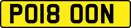 PO18OON