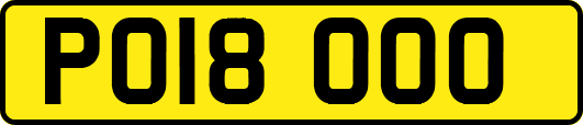 PO18OOO