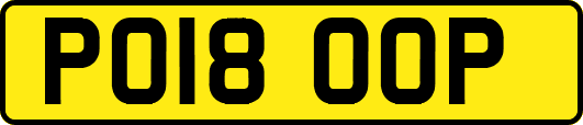 PO18OOP
