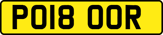 PO18OOR