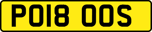 PO18OOS