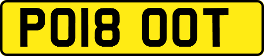PO18OOT