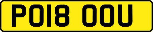 PO18OOU